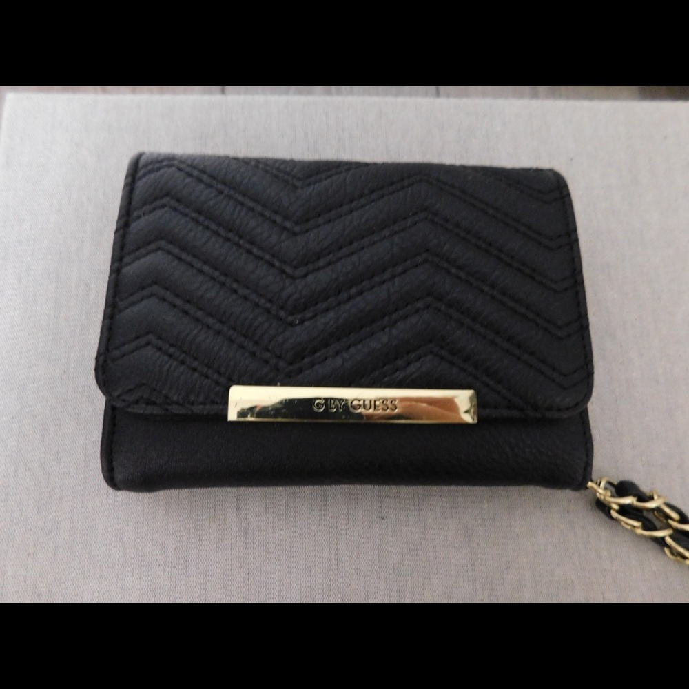 Barely Used Wallet - image 4